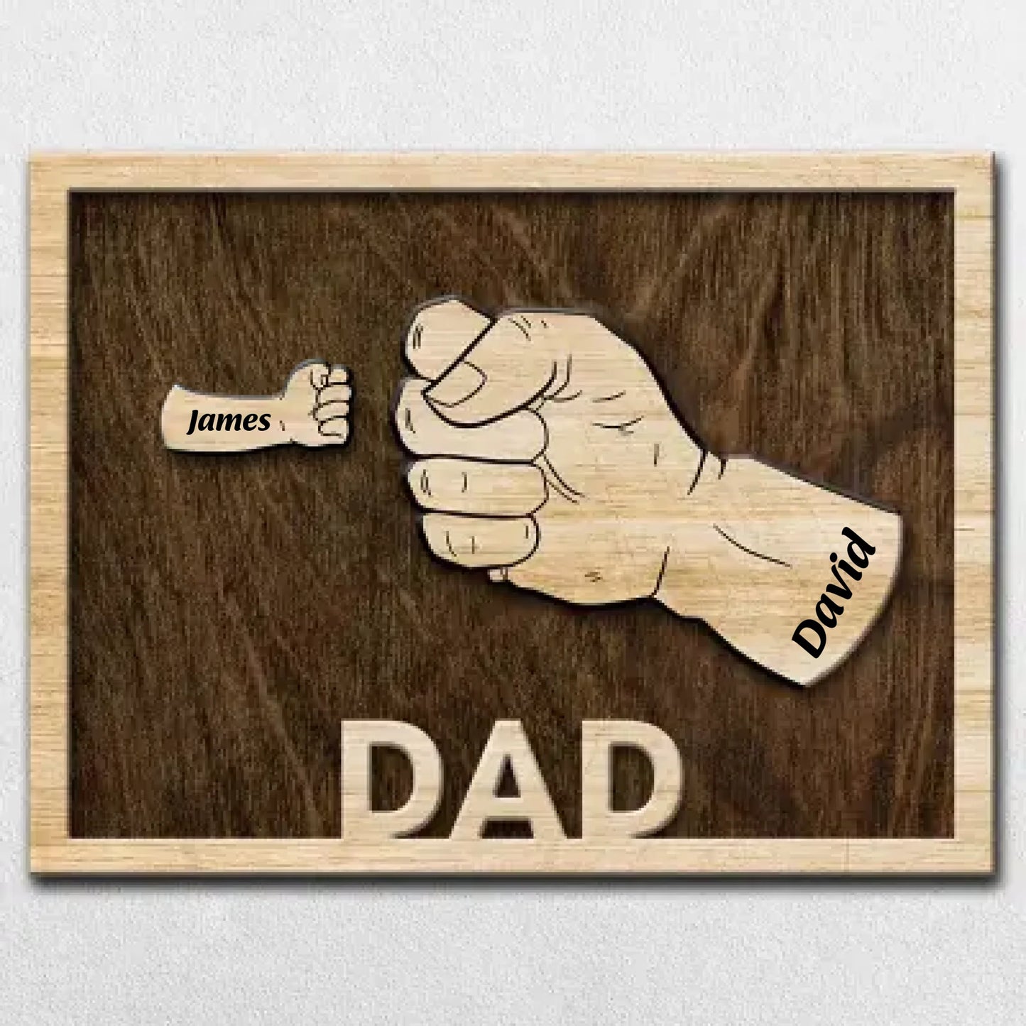 DAD