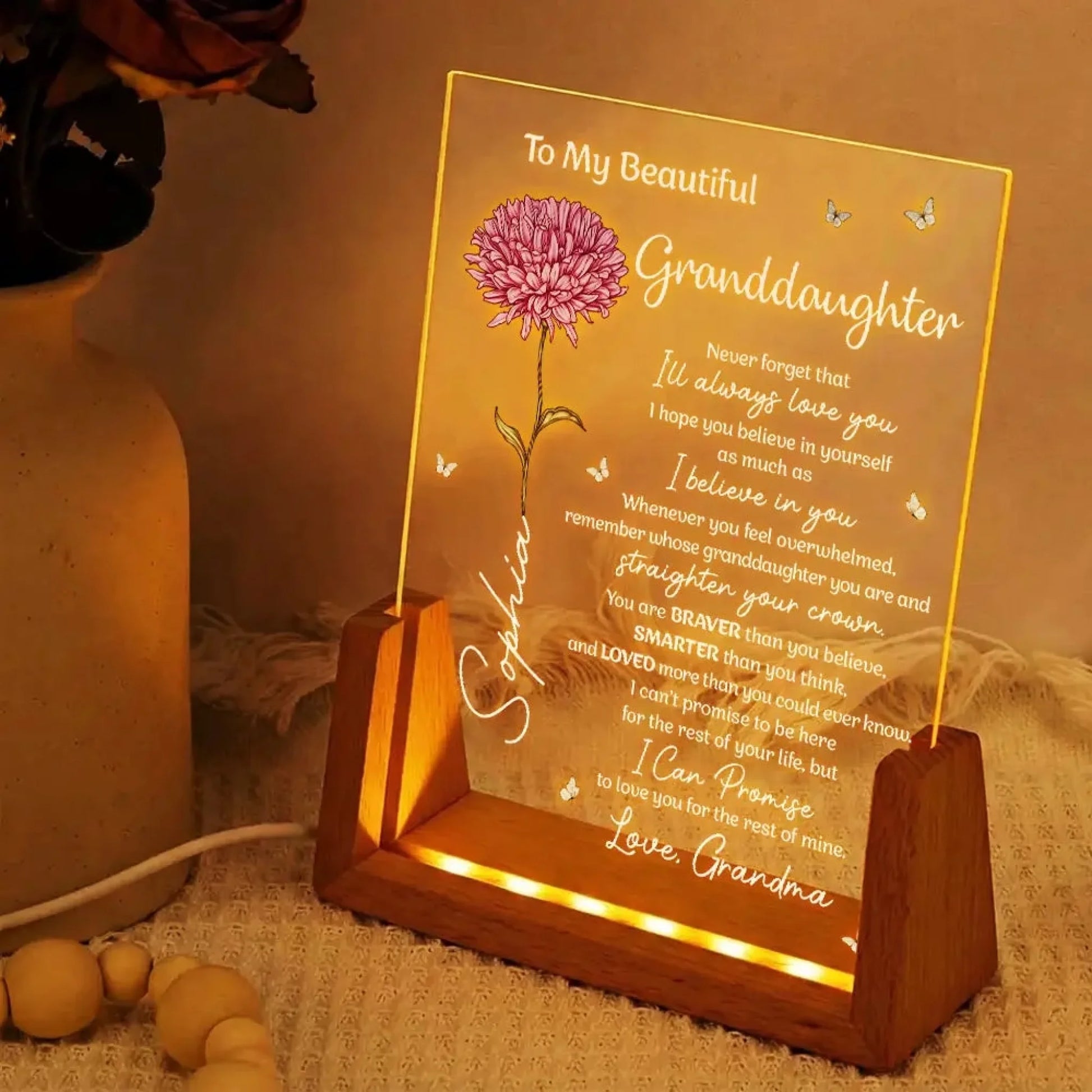Mom - Daughters (Adult)_Gift For Daughter_Gift For (1)