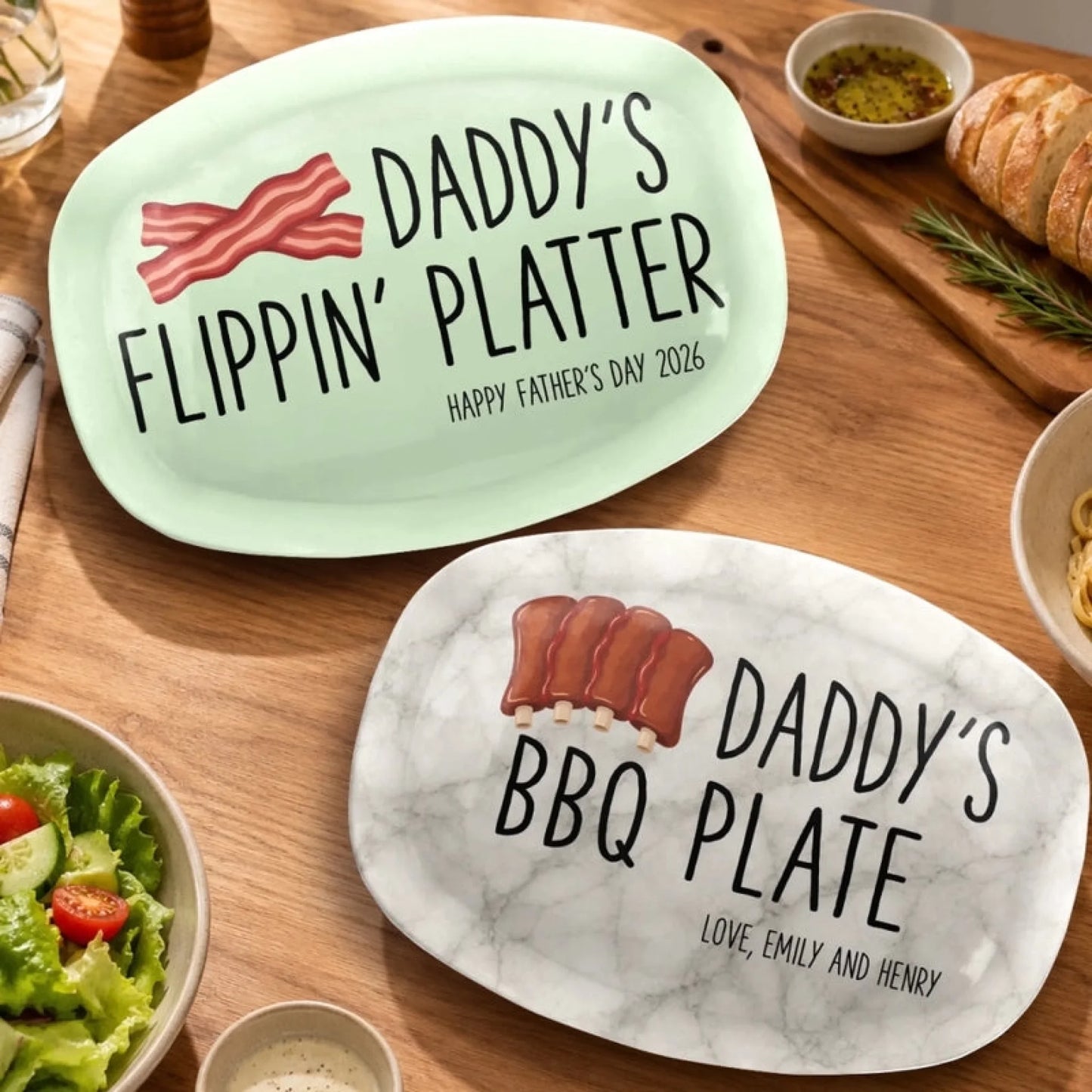 Custom Platter - Personalized Father_s Day Birthday_yythkg (1)